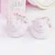 Pantufas Floral Rosa - imagem 2