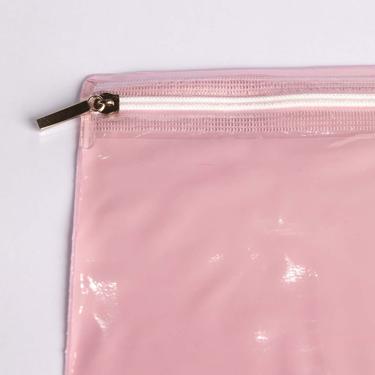 Saquinhos Maternidade para Roupinhas Rosa — vista alternativa