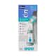Mamadeira Perfect 5 Fluxo Médio Azul 240ml - imagem 2