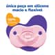 Chupeta de Silicone Calming 6+ Meses - imagem 4