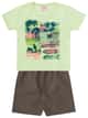Conjunto Curto Bermuda - imagem 1
