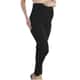 Calça Legging Gestante Preto P - imagem 2
