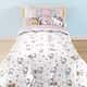 Edredom Infantil Solteiro Hello Kitty - imagem 1