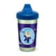 Copo Glow Max Antivazamento Azul 320ml - imagem 3