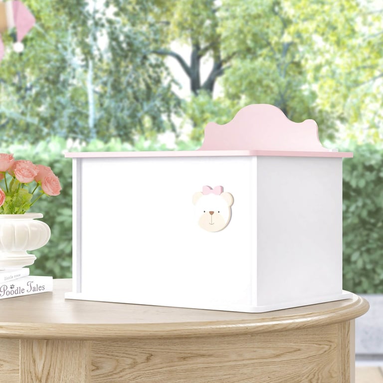 Farmacinha Branco Clássico