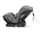 Cadeirinha de Carro Litet Wee Isofix Cinza - imagem 1