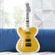 Almofada Guitarra - imagem 1