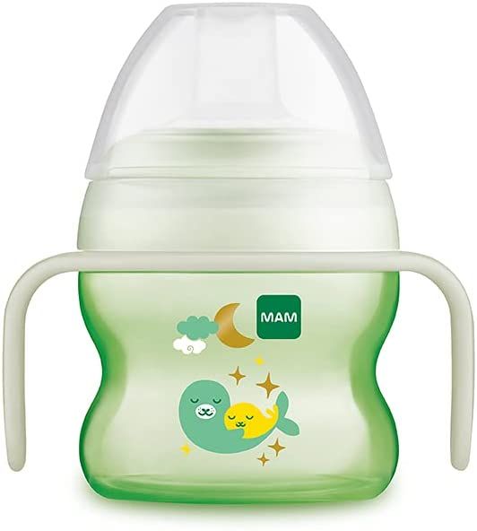 Copo de Transição Starter Night Azul 150ml