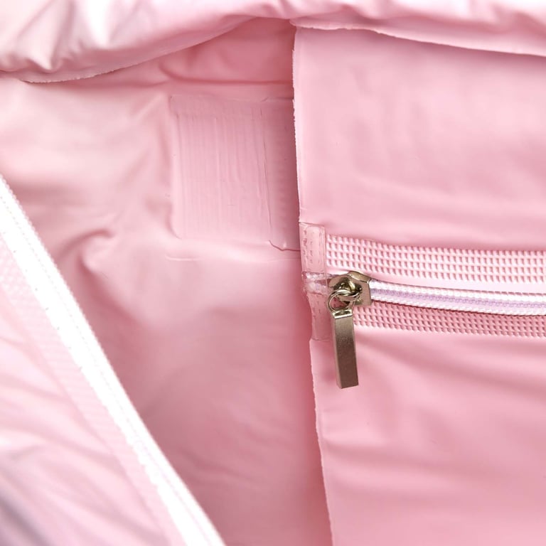 Bolsa Térmica Rosa 15L — vista alternativa