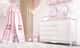 Tenda Dossel Patchwork Rosa 2m - imagem 4