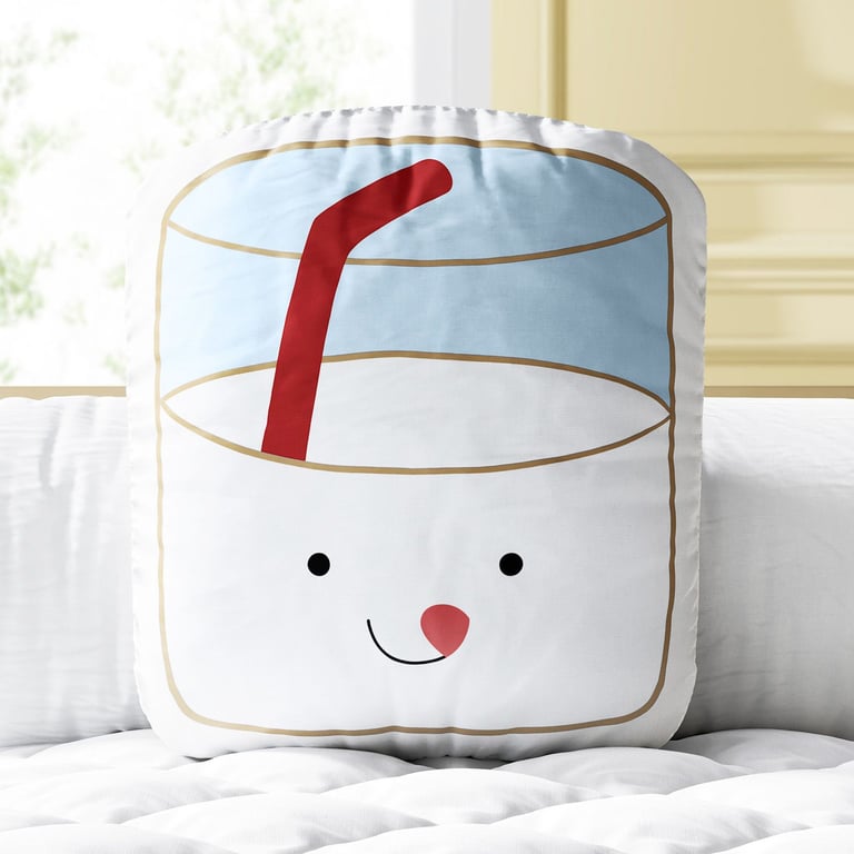 Almofada Milk-Shake 33cm