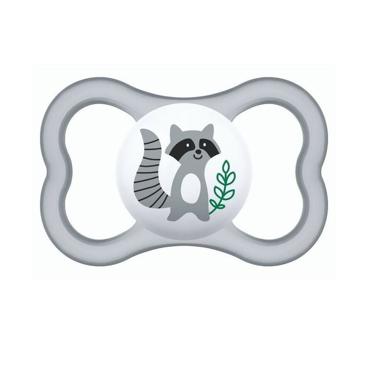 Chupeta Air (6M+) Duplo Neutro — vista alternativa