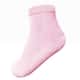 Meia Bebê Rosa - imagem 3
