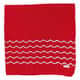 Saída Maternidade Din Don Zig Zag Vermelho - imagem 2