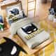 Manta Infantil Solteiro Dupla Face com Soft Batman 1,20M - imagem 4