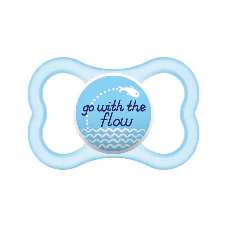 Chupeta Air (18M+) Azul