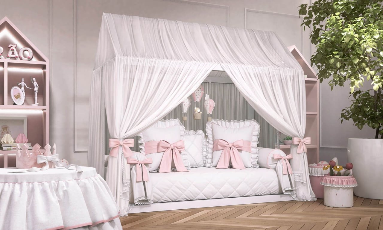 Kit Montessoriano Princesa Clássica — vista alternativa