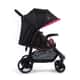 Carrinho de Bebê Travel System Nexus 3.0 Trio Preto - imagem 4
