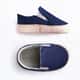Tênis Bebê Slipper Azul Jeans Tam 14 - imagem 4