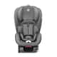 Cadeirinha de Carro Litet Wee Isofix Cinza - imagem 2