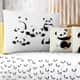 Kit Berço Panda Baby - imagem 4
