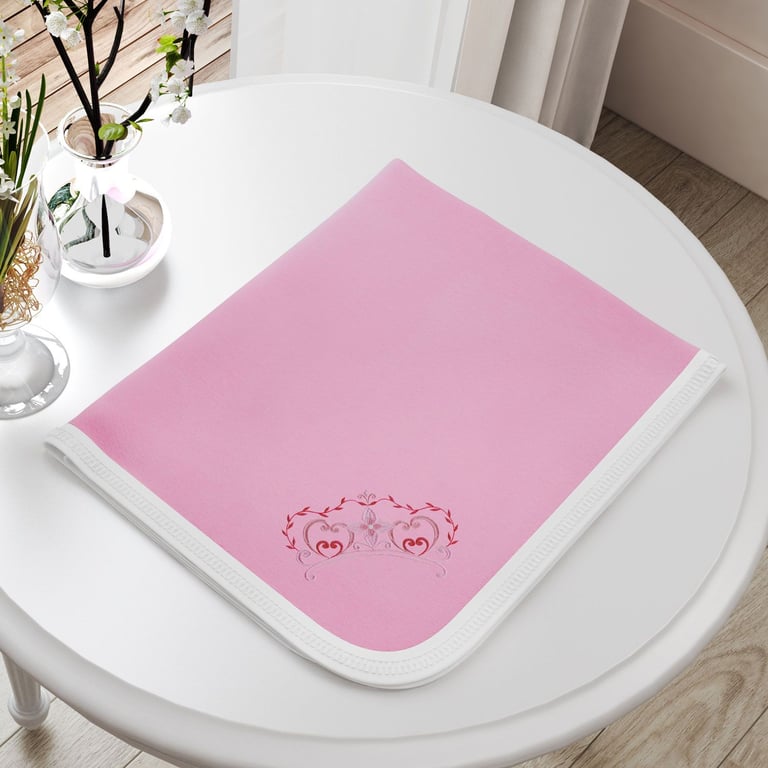 Cueiro Minha Princesinha