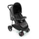 Carrinho de Bebê Travel System Nexus 3.0 Trio Preto Poá - imagem 2
