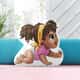 Almofada Baby Alive Engatinhando - imagem 2