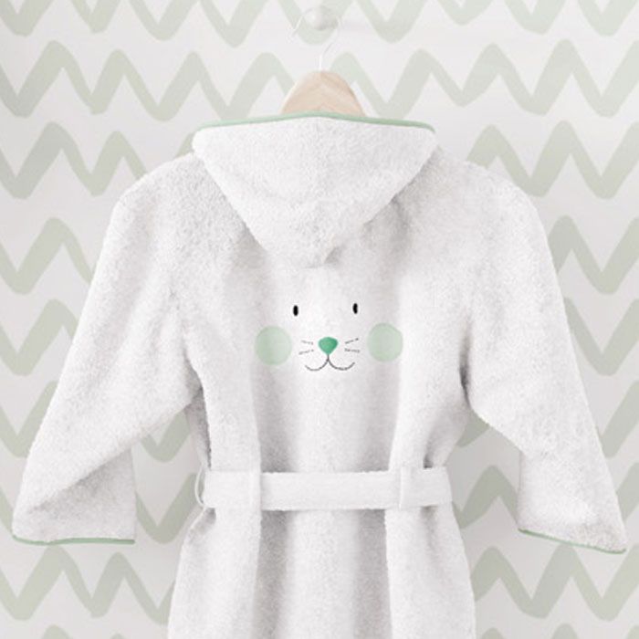 Roupão Amiguinha Gatinha