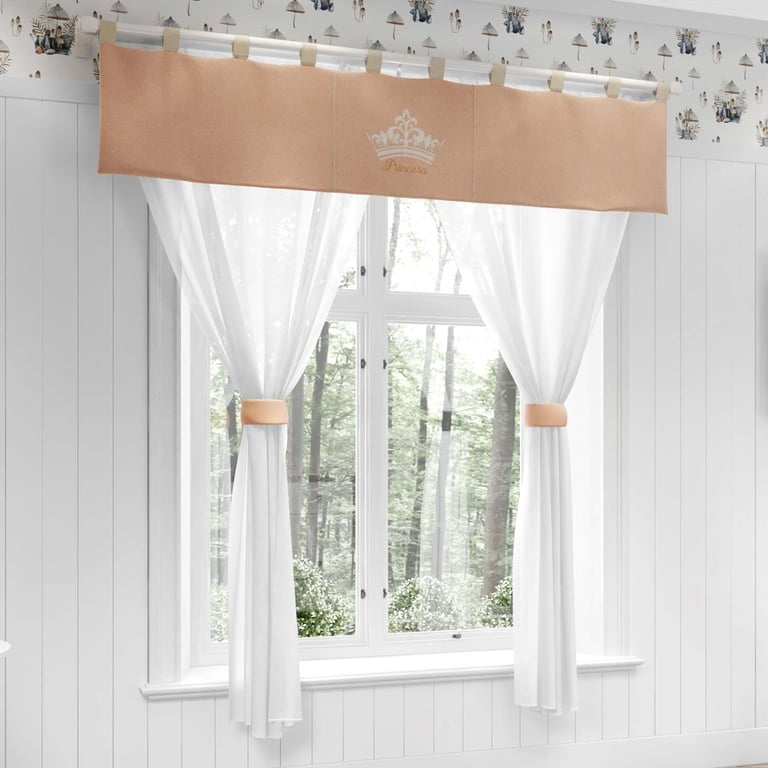 Cortina Princesa Rosé Premium