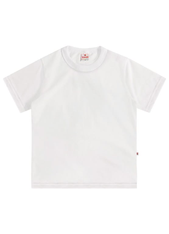 Camiseta Bebê Básica