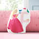 Almofadas Princesas Alfabeto F - imagem 1