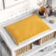 Trocador de Fraldas Clean Amarelo Mostarda 65cm - imagem 6