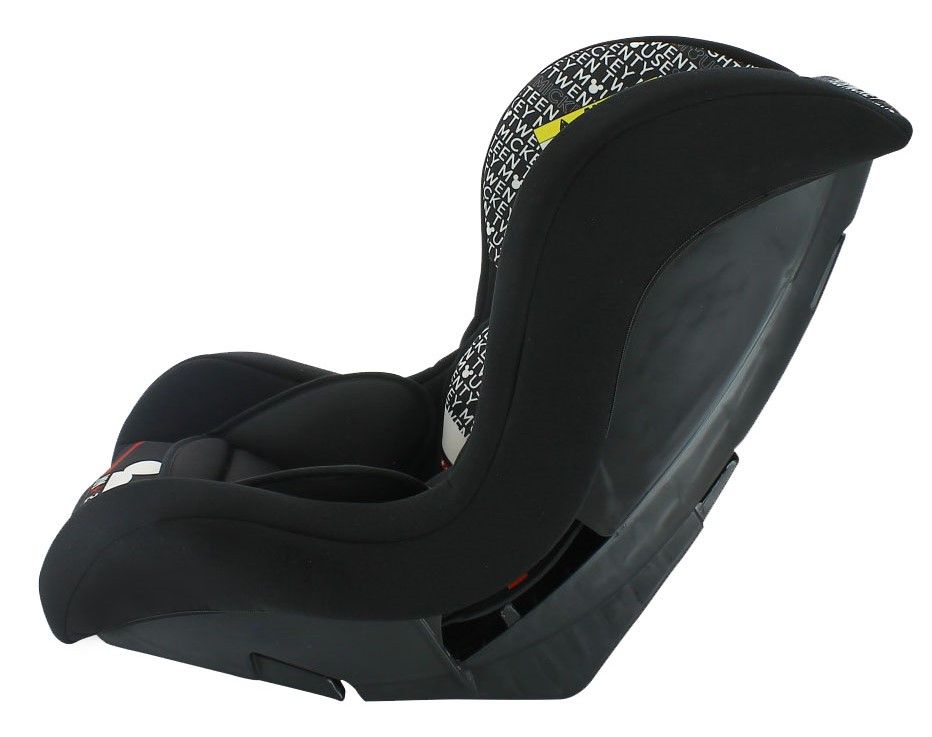 Cadeirinha de Carro Disney Mickey Mouse — vista alternativa