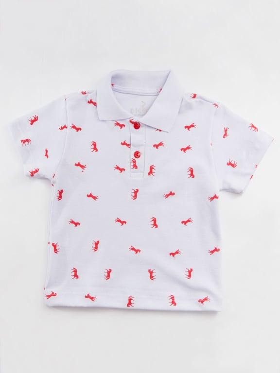 Camiseta Polo