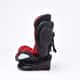 Cadeira Para Auto Multikids Baby Softfix 360 Vermelha - imagem 3