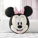 Almofada Amiguinha Minnie Mouse 37cm - imagem 2