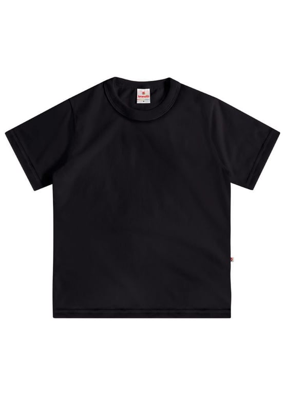 Camiseta Bebê Básica