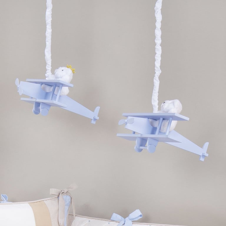 Aviõezinhos de Madeira Julinho — vista alternativa