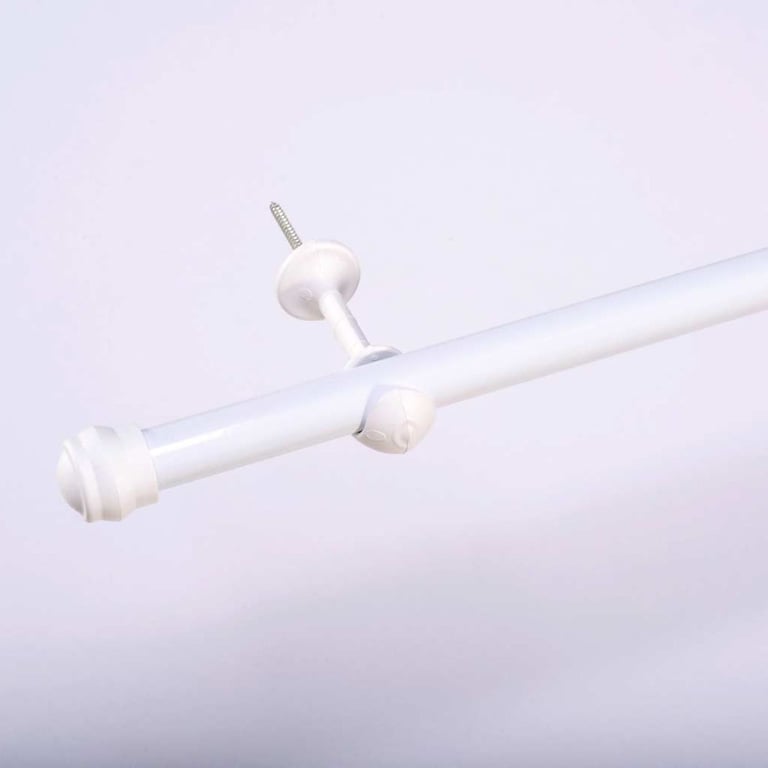 Varão de Cortina Simples 3M