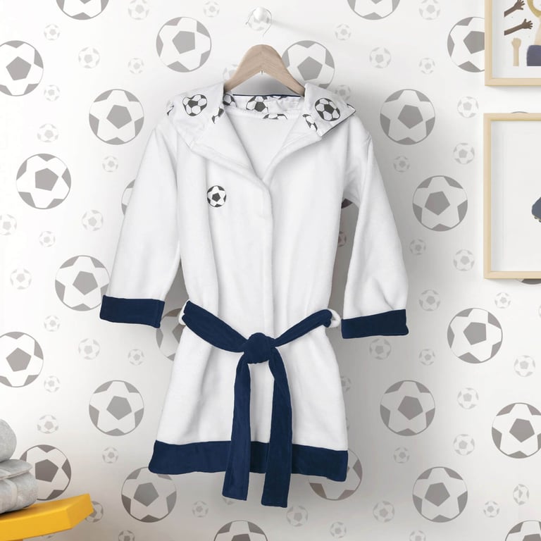 Roupão Futebol
