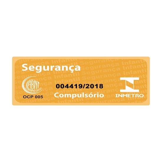 Berço com Trocador Branco Selena