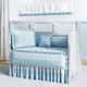 Kit Berço Azul - imagem 1
