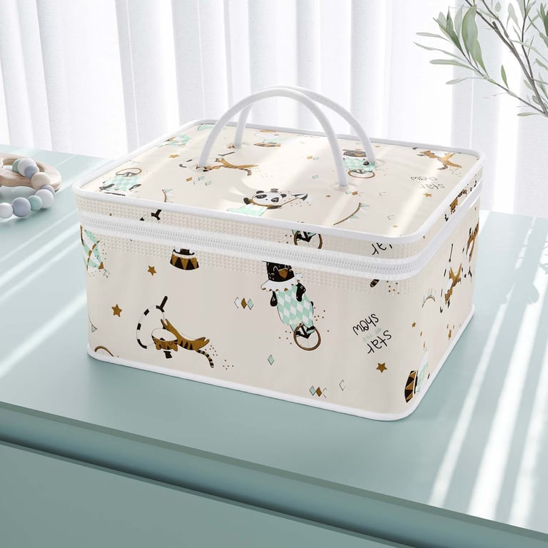 Bolsa Térmica Circo 6L