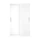 Guarda Roupa Infantil Branco 2 Portas White 1,40M - imagem 2