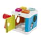 Brinquedo de Atividades Cubo Bate-Bate 2 em 1 - imagem 2