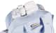 Bolsa Maternidade Verona Azul 41cm - imagem 4