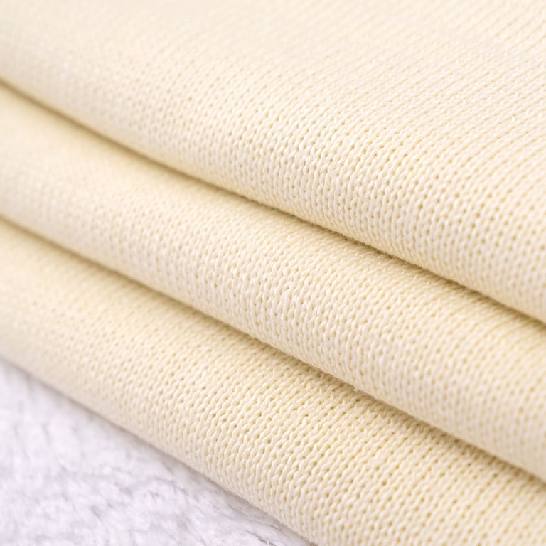 Manta Bebê Tricot Vermelho 80cm