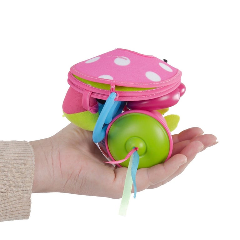 Mini Móbile Princess — vista alternativa