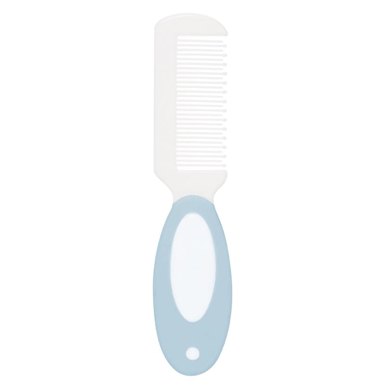 Kit Cuidados Bebê com Estojo Branco e Azul — vista alternativa